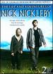 The Life and Adventures of Nicholas Nickleby [Vhs]