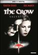 The Crow: Salvation [Dvd + Digital]