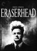 Eraserhead (Import, All Regions)