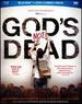 God's Not Dead [Blu-Ray]