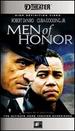 Men of Honor [Vhs]