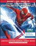 Amazing Spider-Man 2 [Blu-Ray]