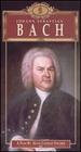 Life & Work of Johann Sebastian Bach [Vhs]