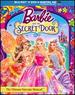 Barbie and the Secret Door [Blu-Ray]