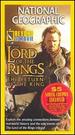 National Geographic Beyond the Movie-the Lord of the Rings-the Return of the King [Vhs]