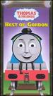 Thomas the Tank Engine and Friends-Best of Gordon [Vhs]
