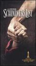 Schindler's List (Widescreen Edition) [Vhs]