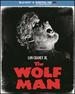 The Wolf Man [Blu-Ray]