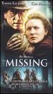 The Missing (Vhs)