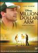 Million Dollar Arm (a. R. Rahman)