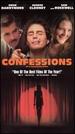 Confessions of Dangerous Mind [Vhs]