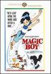 Magic Boy (1961)