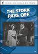 Stork Pays Off-Dvd