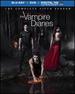 The Vampire Diaries: Season 5 (Blu-Ray + Dvd + Digital Hd)