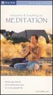 Relaxation and Breathing for Meditation [Vhs]