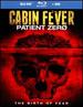 Cabin Fever: Patient Zero [Blu-Ray]