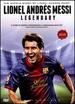 Messi, Lionel Andres-Legendary