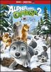 Alpha and Omega 2: A Howl-iday Adventure [Blu-ray]