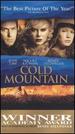 Cold Mountain [Vhs]