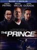 The Prince [Blu-Ray + Digital Hd]
