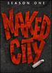 The Naked City: Season One [5 Discs]