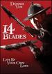 14 Blades (2010 Donnie Yen)