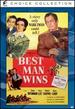 Best Man Wins (1948)-Dvd