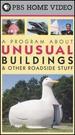 Program About Unusual Buildings & Other Roadside