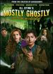 R.L. Stine's Mostly Ghostly: Have You Met My Ghoulfriend? [Dvd]