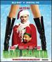 Bad Santa-the Unrated Version and Director's Cut [Blu-Ray + Digital Hd]