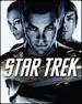 Star Trek Exclusive Steelbook (Blue-Ray) [Blu-Ray]