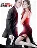 Mr. & Mrs Smith [Blu-ray]
