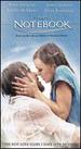 The Notebook [Vhs]