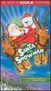 Santa Vs the Snowman 3d