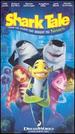 Shark Tale (Vhs) Dreamworks