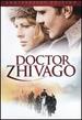 Doctor Zhivago: 30th Anniversary Edition [Vhs]