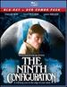 The Ninth Configuration(Blu-Ray + Dvd Combo Pack) [Region 1]