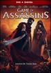 Game of Assassins [Dvd + Digital]