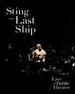 Last Ship: Live at the Public Theater