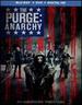The Purge: Anarchy [Blu-Ray]