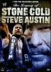 Wwe: the Legacy of Stone Cold Steve Austin (One Disc)