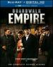 Boardwalk Empire: Complete Second Season (Bd+Digital Copy) [Blu-Ray]