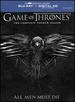 Game of Thrones: the Complete Fourth Season [Blu-Ray]