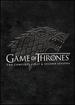 Game of Thrones: the Complete Seasons 1 & 2