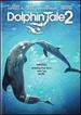 Dolphin Tale 2 (Blu-Ray )