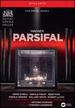 Parsifal [2 Discs] [Blu-ray]
