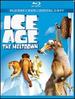 Ice Age: the Meltdown (Blu-Ray/Dvd + Digital Copy)