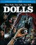 Dolls (Collector's Edition) [Blu-Ray]
