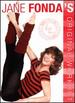 Jane Fonda's Original Workout Dvd