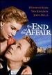 The End of the Affair [Vhs]